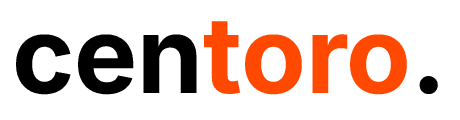 Centoro Logo