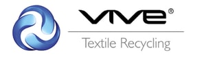 Logo VIVE Textile Recycling