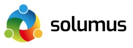 Logo Solumus