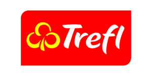 Logo Trefl