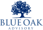 Blue Oak Logo