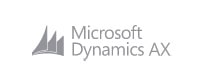 Microsoft Dynamics AX