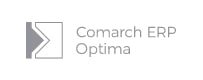 Comarch ERP Optima