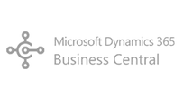 Microsoft Dynamics 365 Business Central