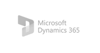 Microsoft Dynamics 365