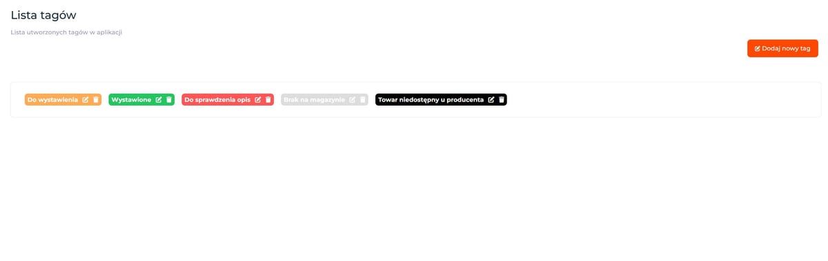 Tagi produktów – Centoro OMS