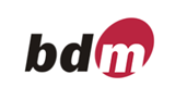 DM BDM Logo